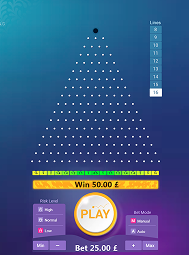 Plinko Example 1