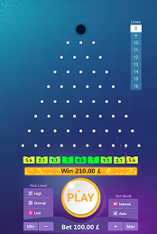 Plinko Example 2